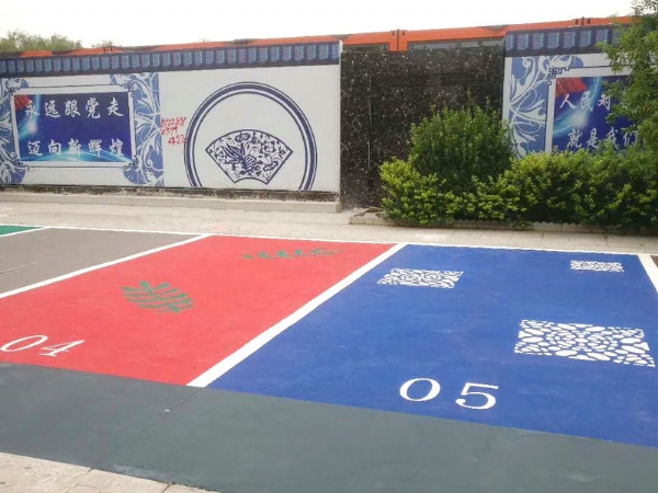 什么是環(huán)氧樹(shù)脂地坪漆，它都應(yīng)用在哪些領(lǐng)域